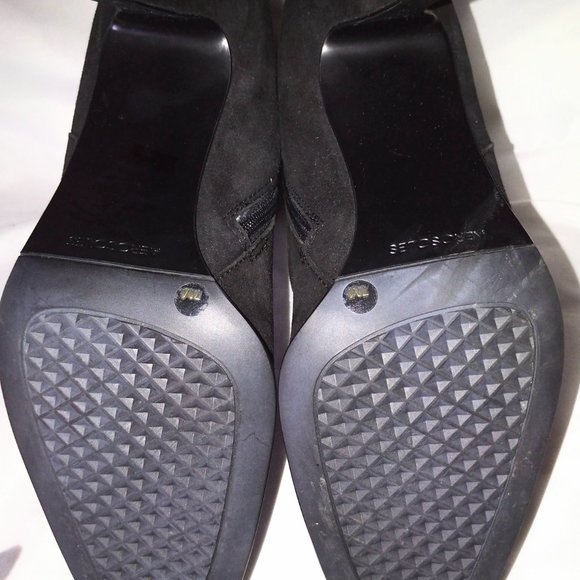 AEROSOLES "Smartistic" Model Boots - Picture 4 of 6